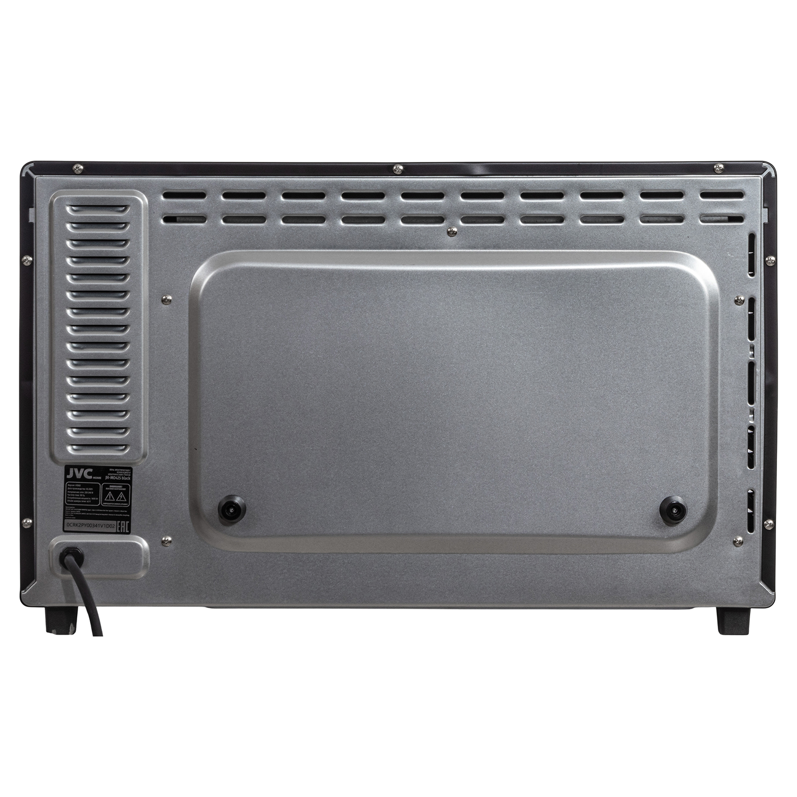 JVC JH-MO425 black