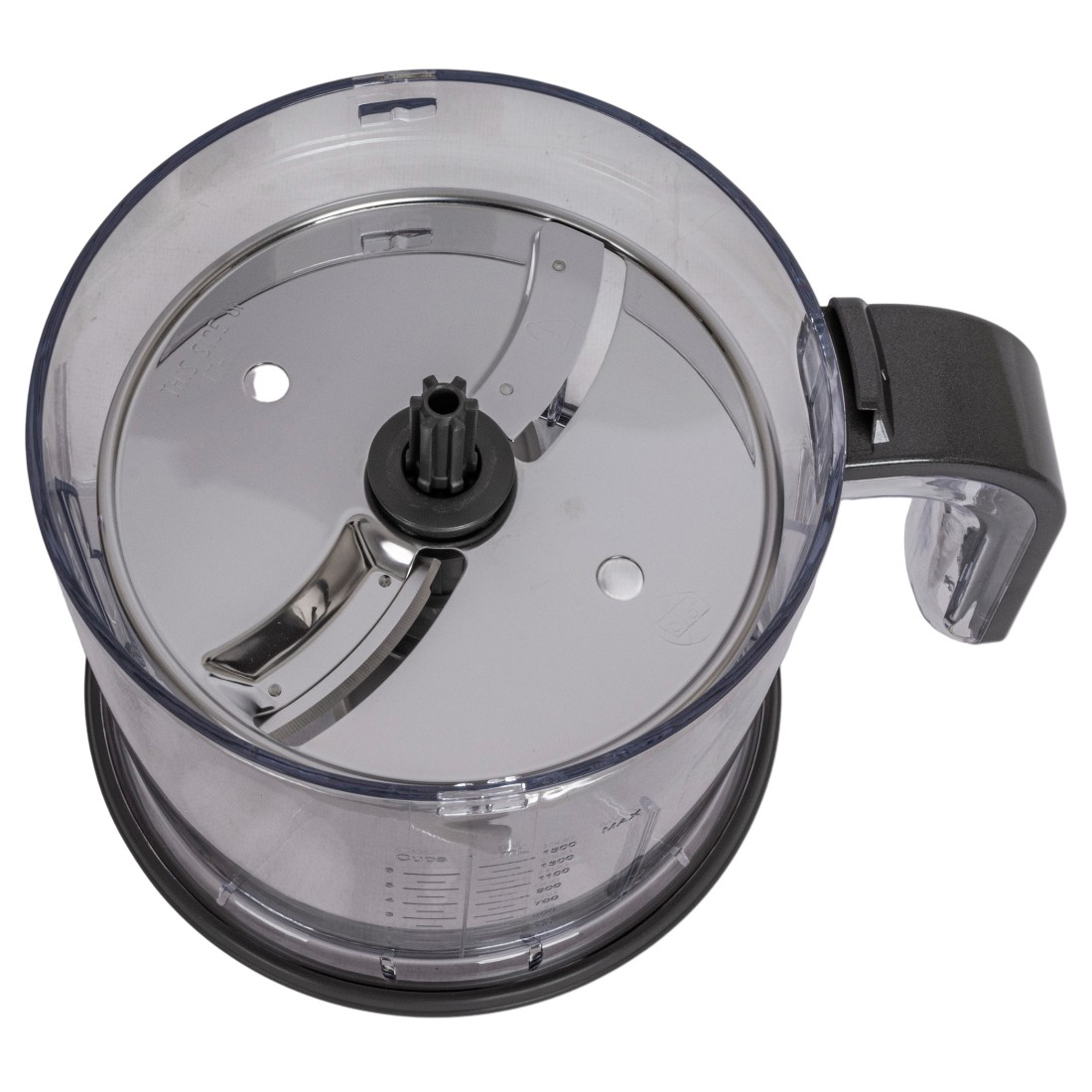JVC JK-HB5142 grey