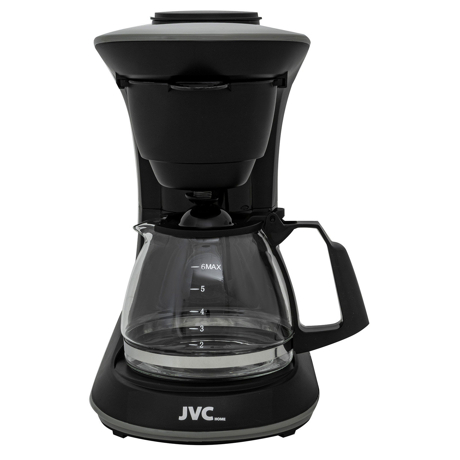 JVC JK-CF20 silver