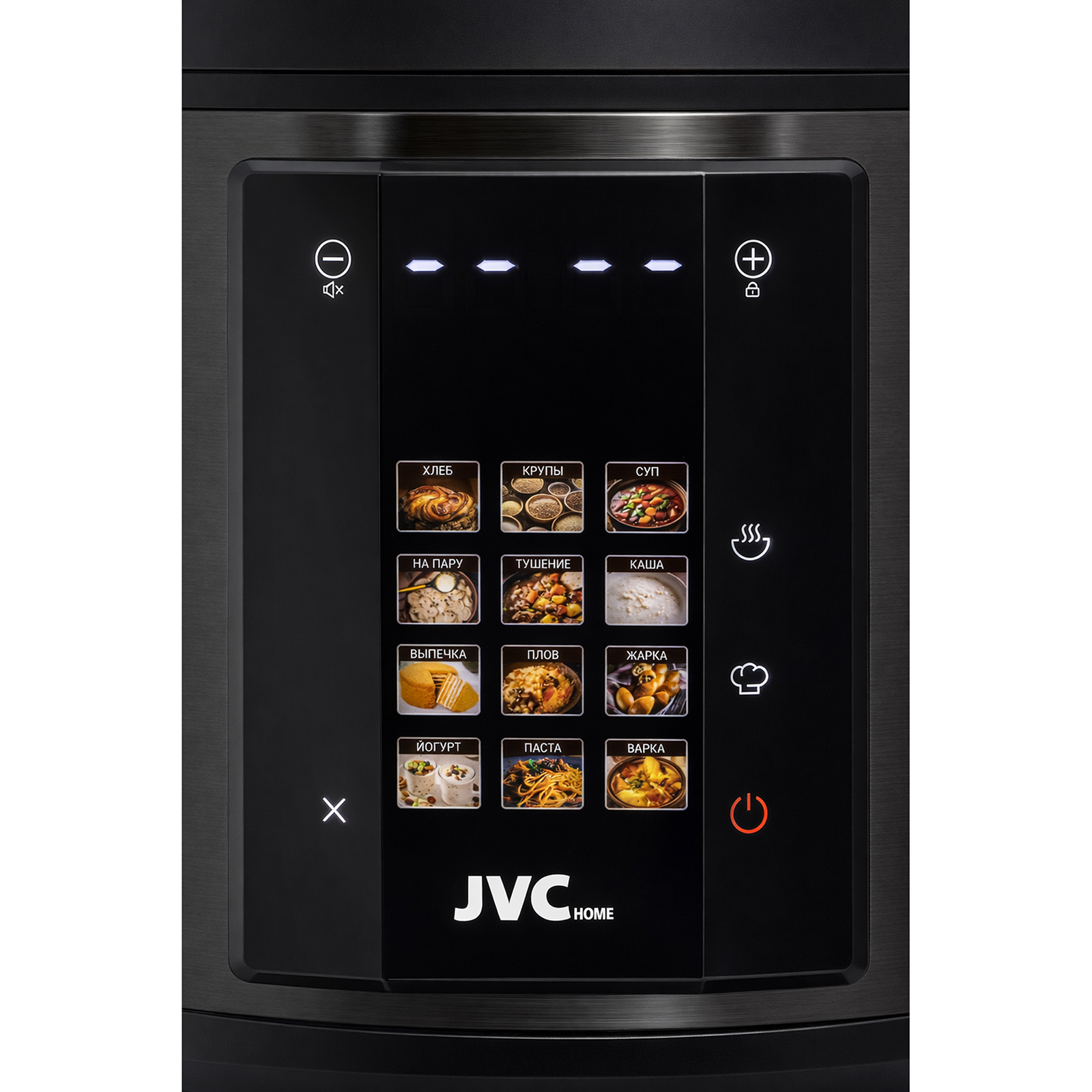 JVC JK-MC510