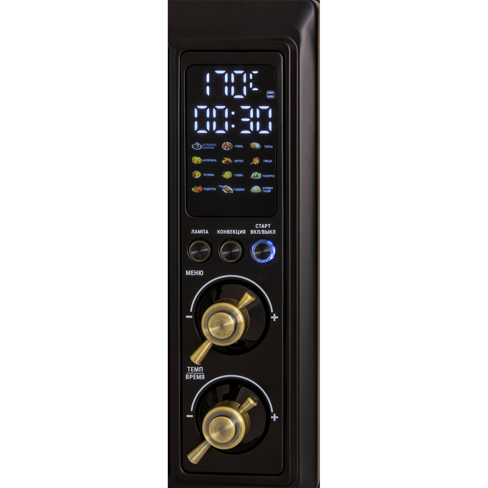 JVC JH-MO351 black