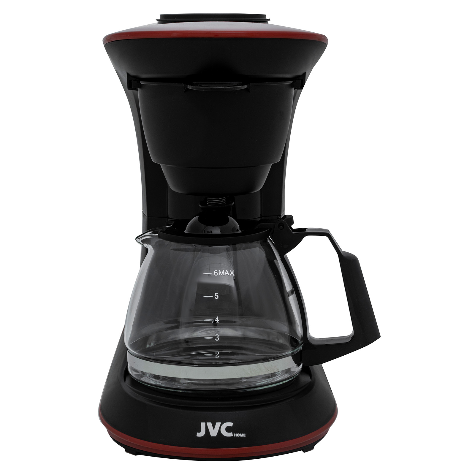 JVC JK-CF20 red