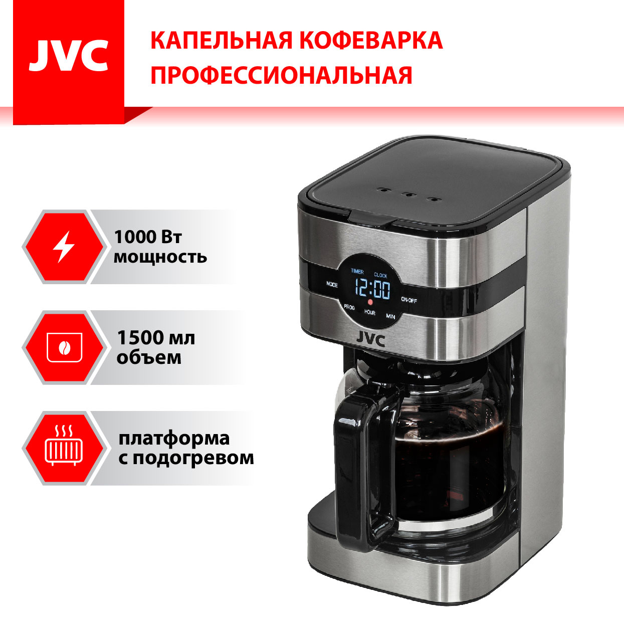 JVC JK-CF28