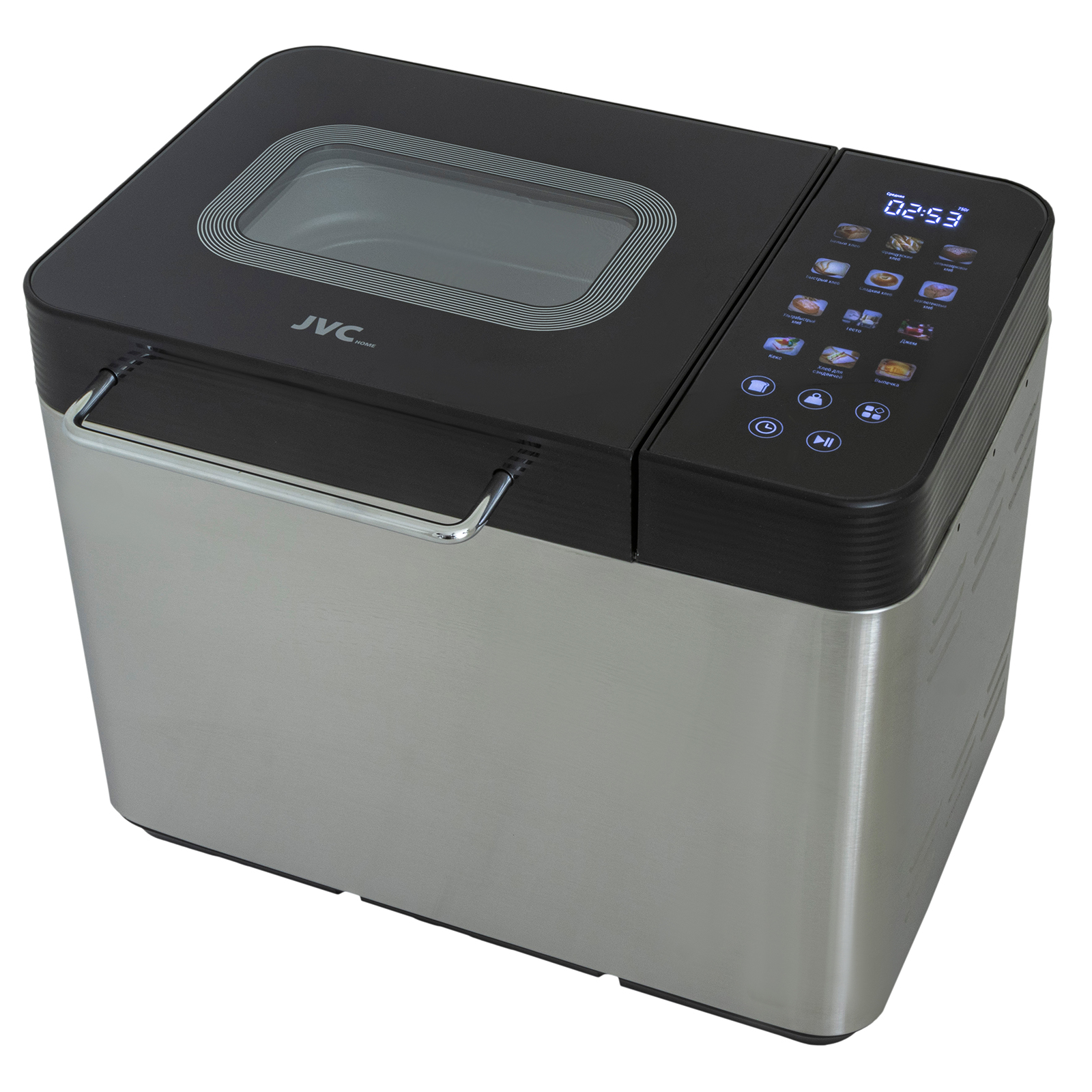 JVC JK-MC16D
