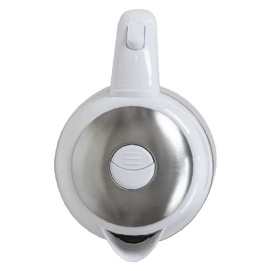 JVC JK-KE1705 white