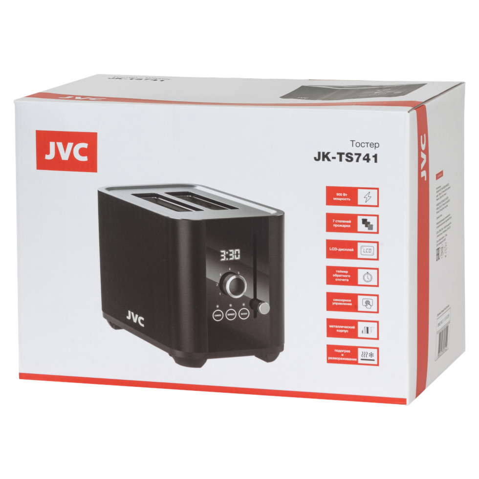 JVC JK-TS741
