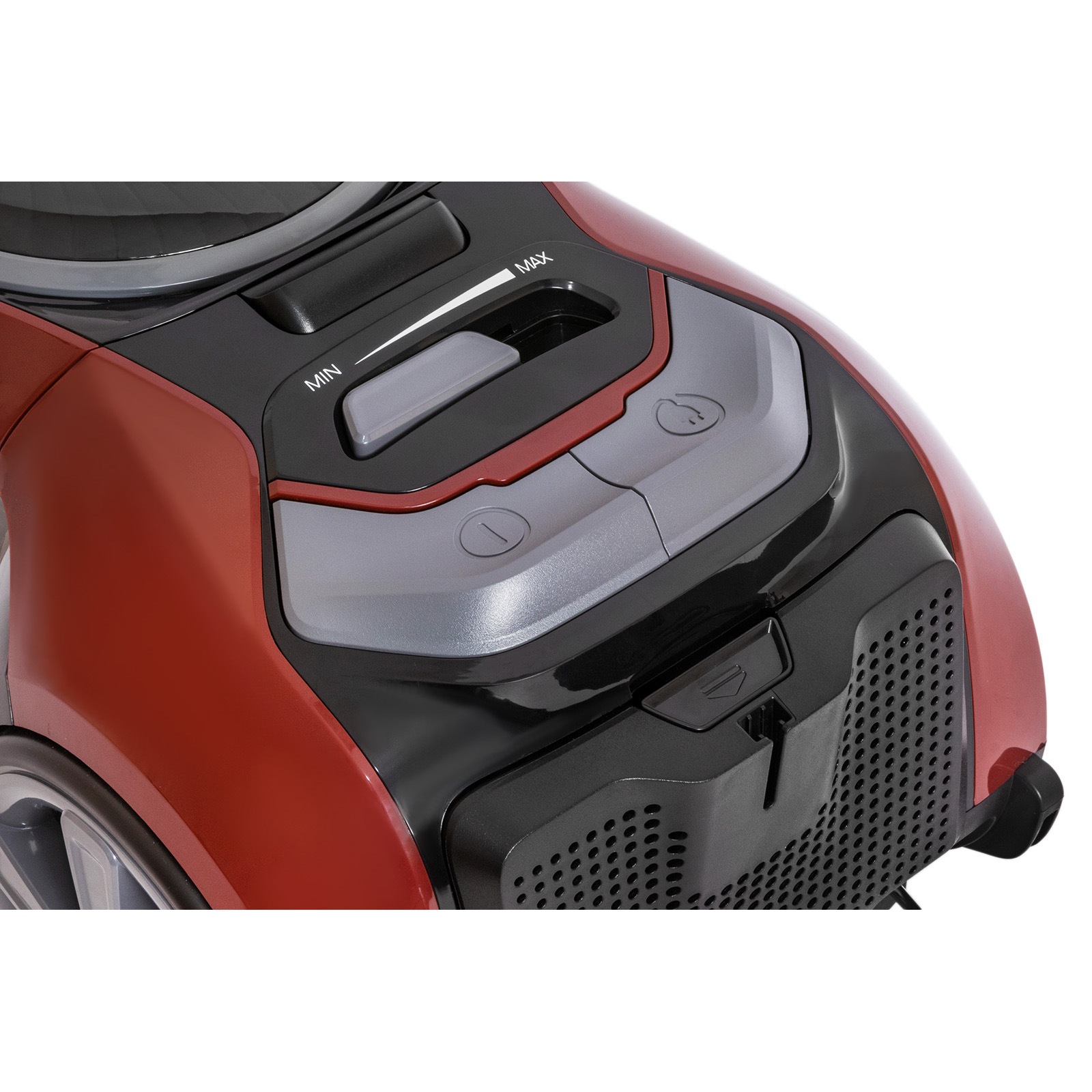 JVC JH-VC443