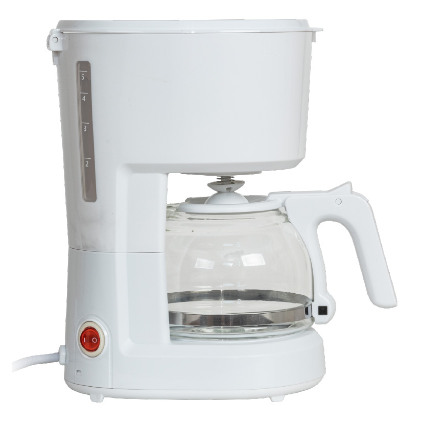 JVC JK-CF25 white