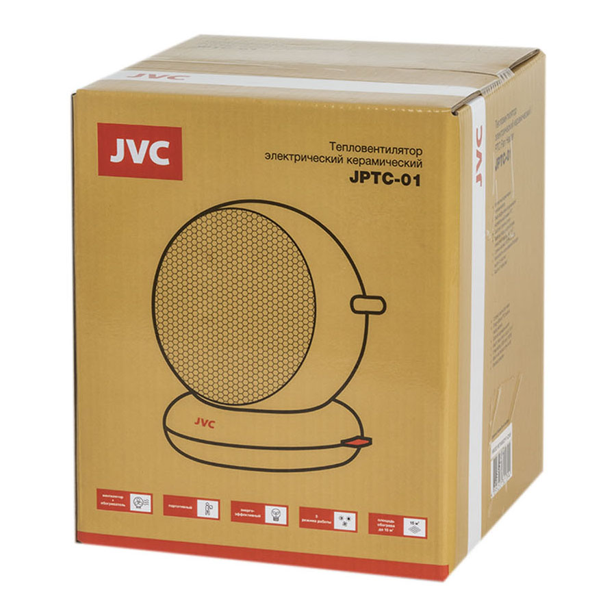 JVC JPTC-01