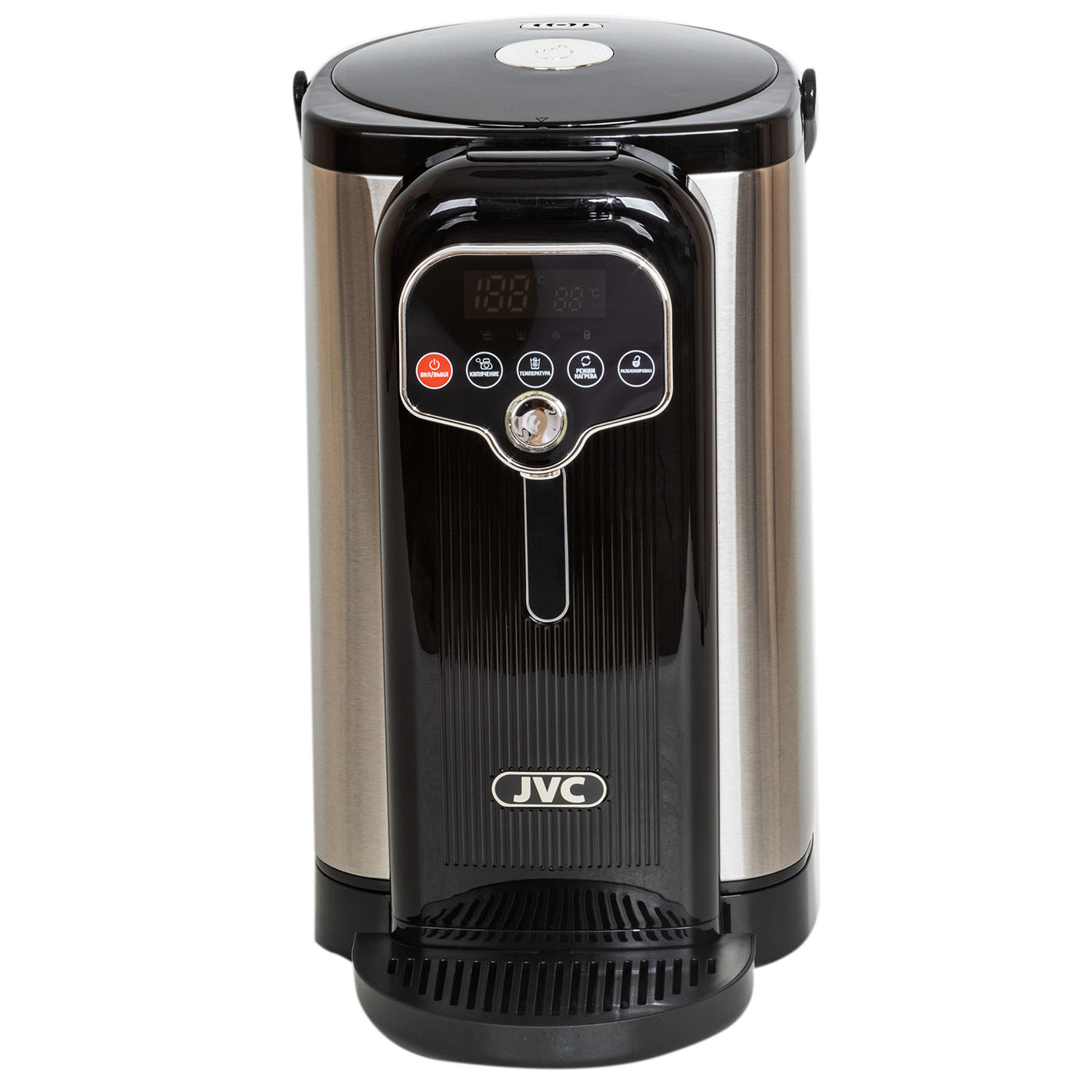 JVC JK-TP1035