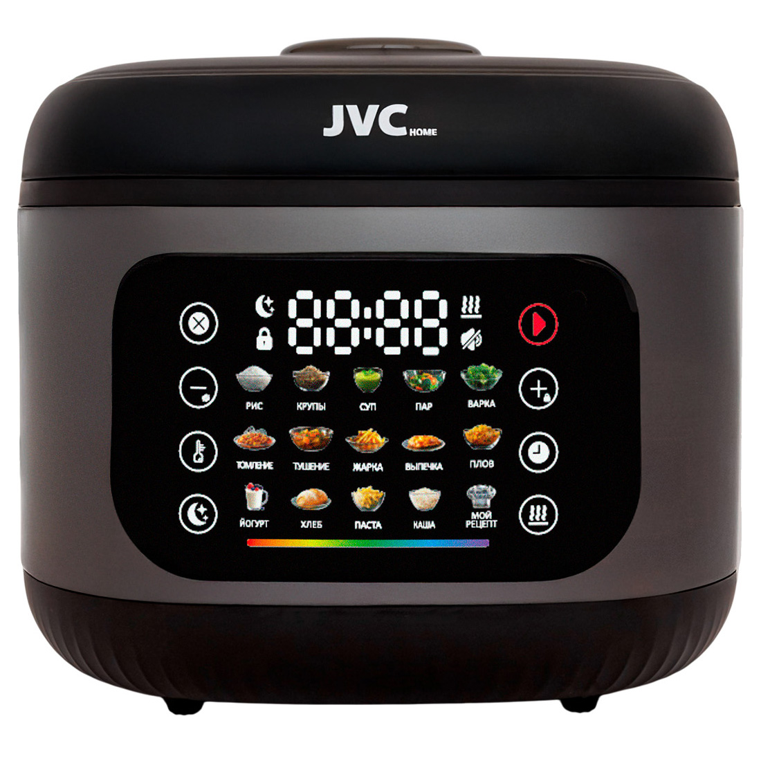 JVC JK-MC400