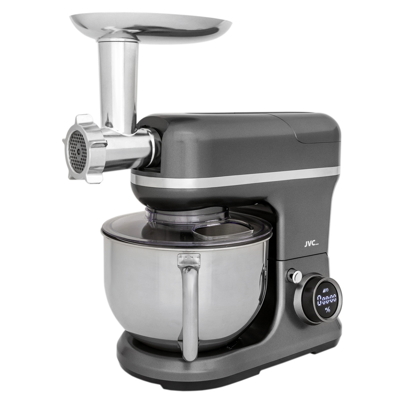 JVC JK-MX525