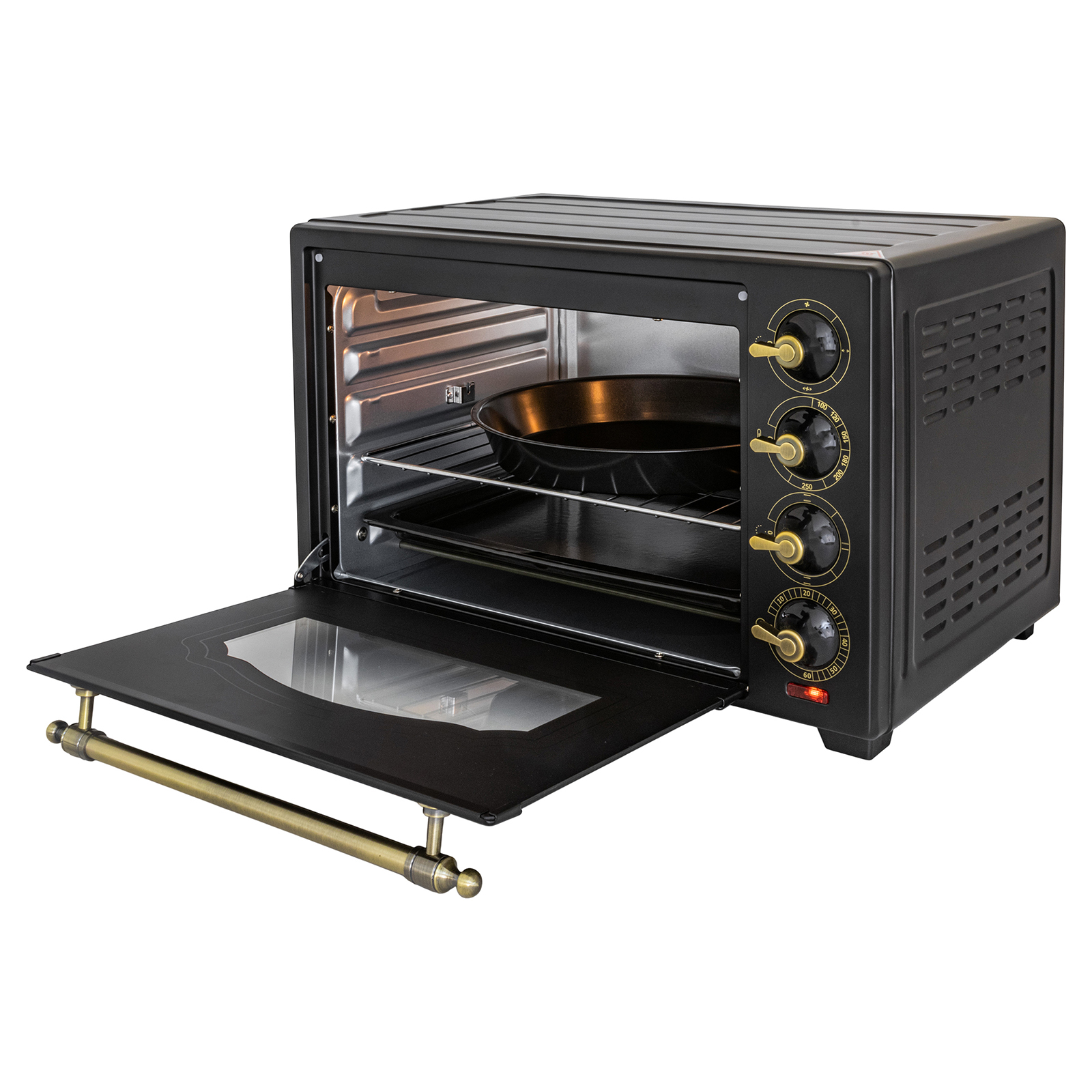 JVC JH-MO425 black