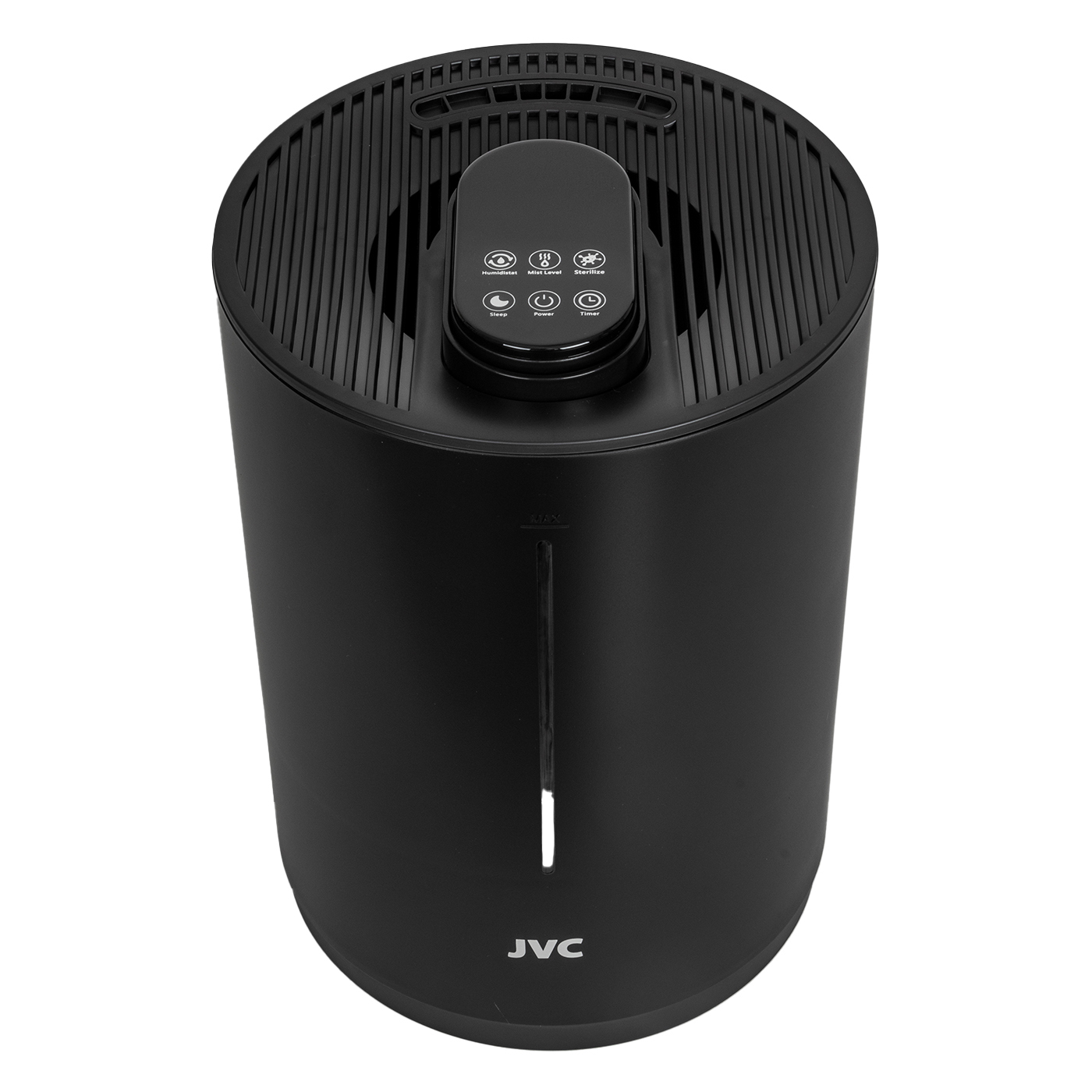 JVC JH-HDS50 black