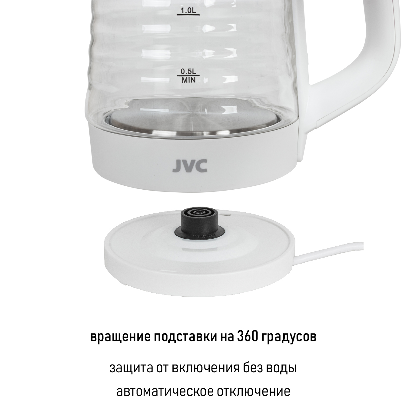 JVC JK-KE1512