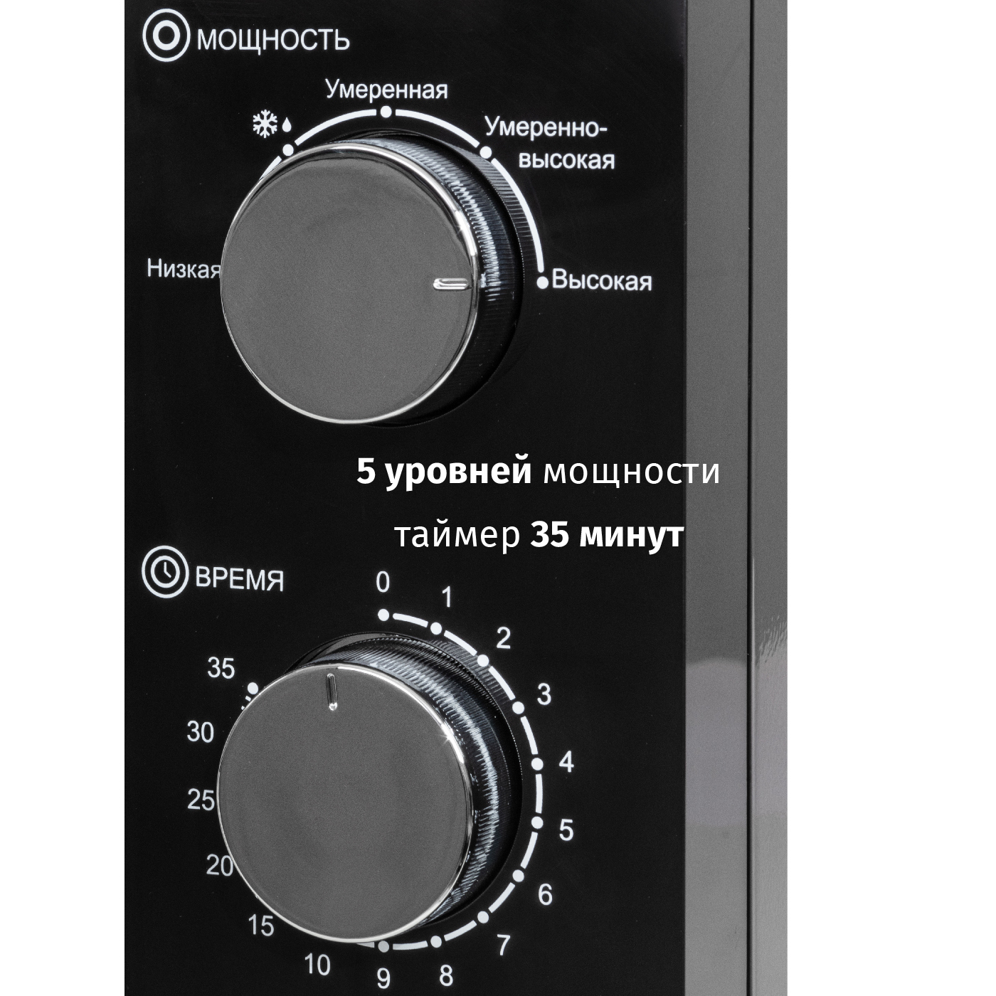 JVC JK-MW135M