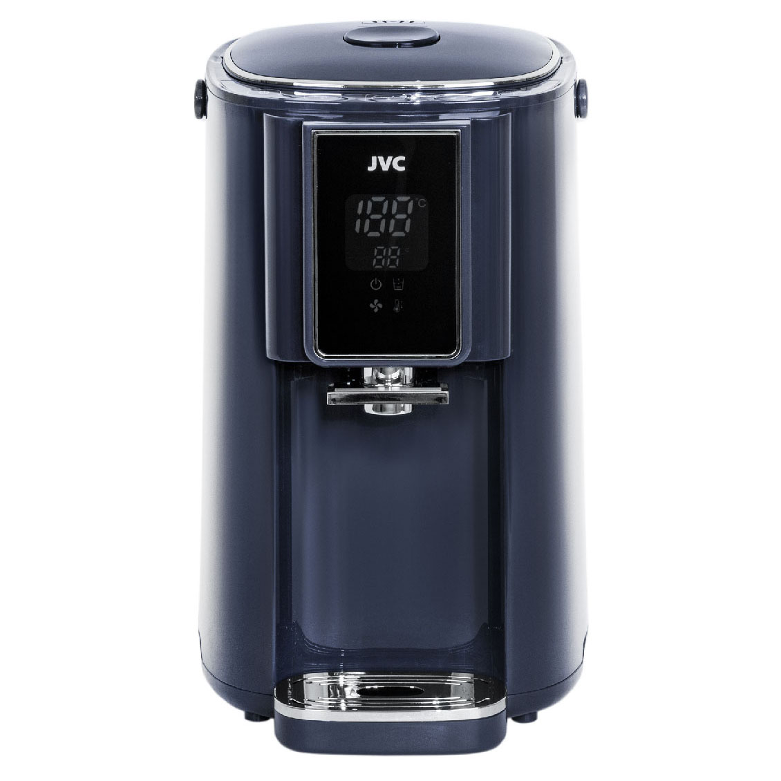 JVC JK-TP1030