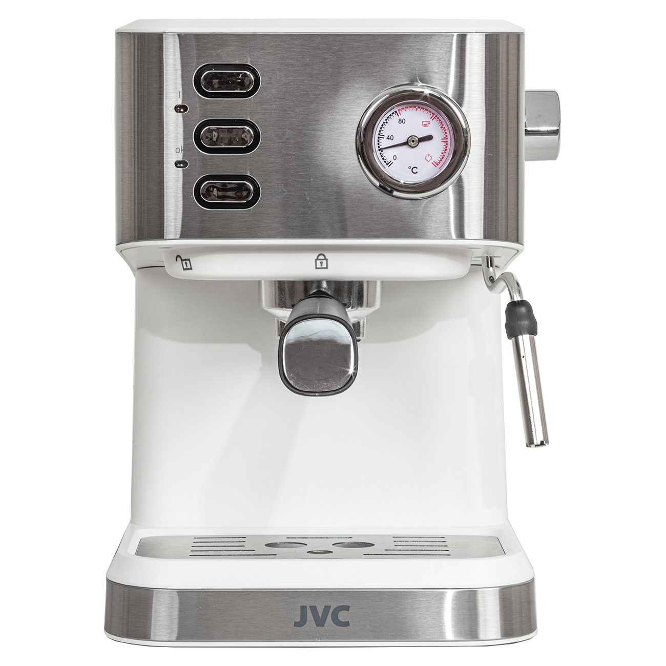 JVC JK-CF33 white