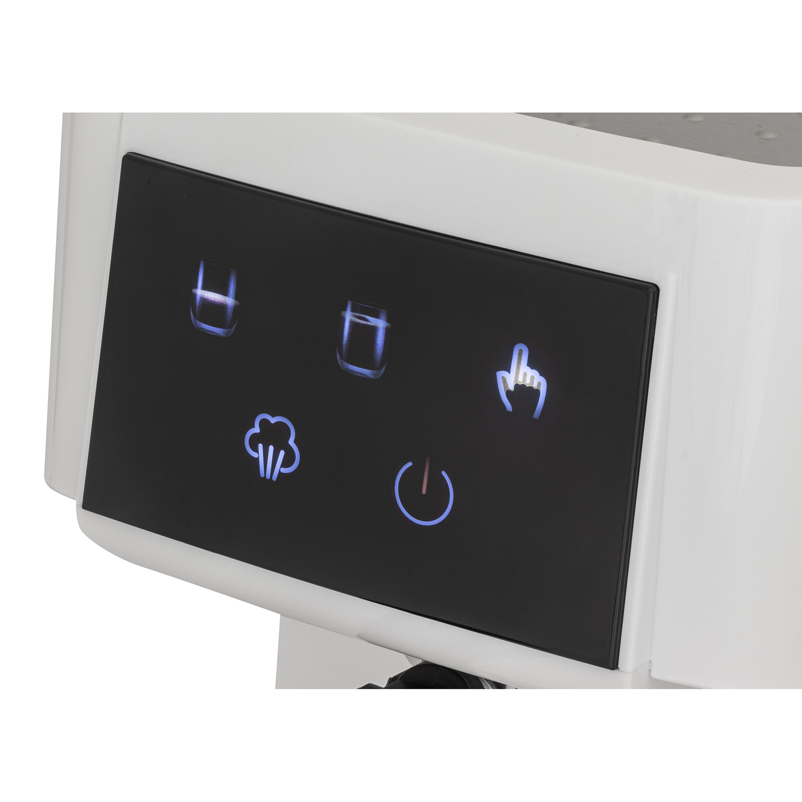 JVC JK-CF40 white