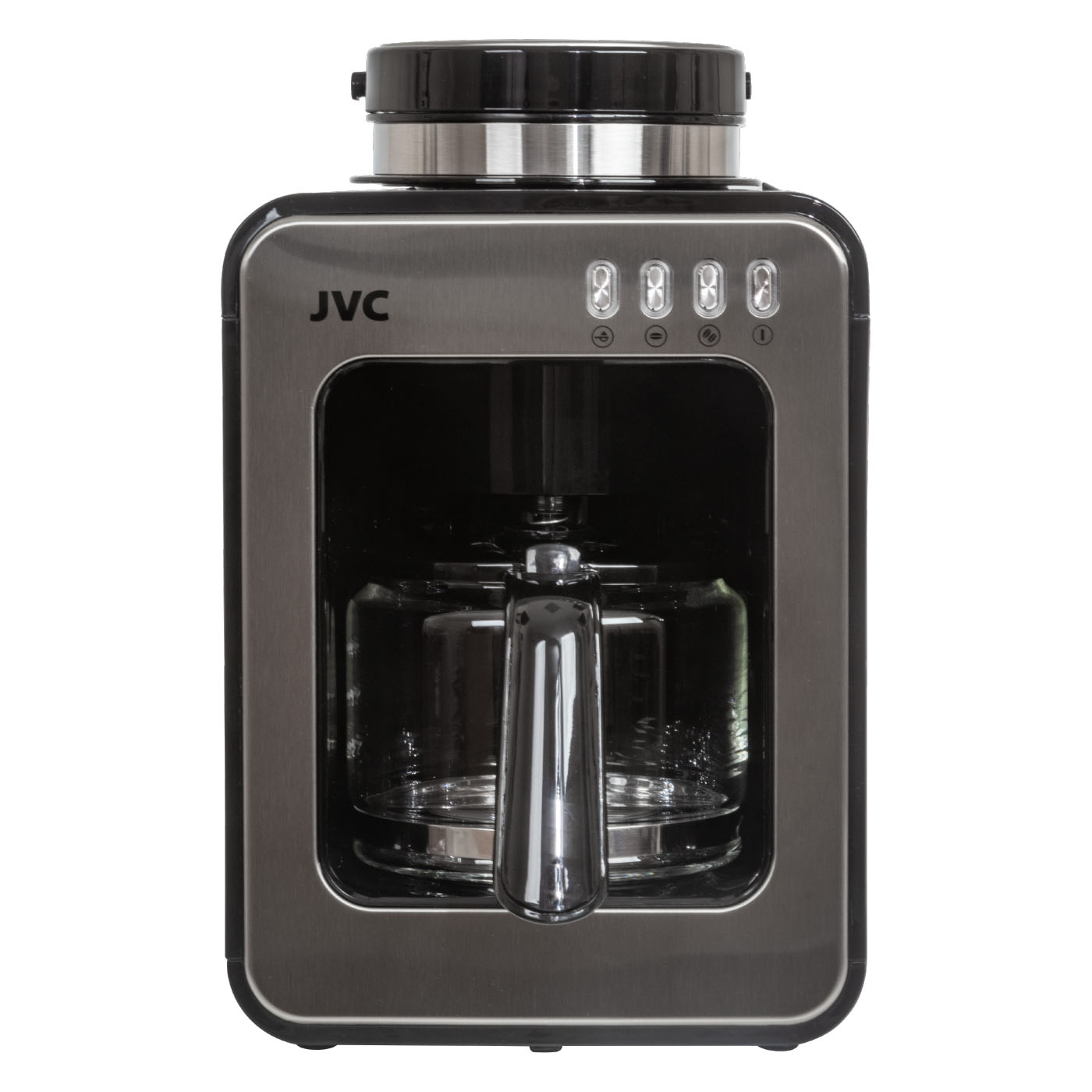 Кофеварка JVC JK-CF36