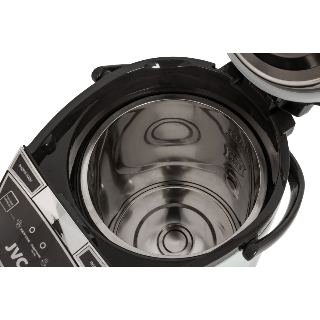 JVC JK-TP1010