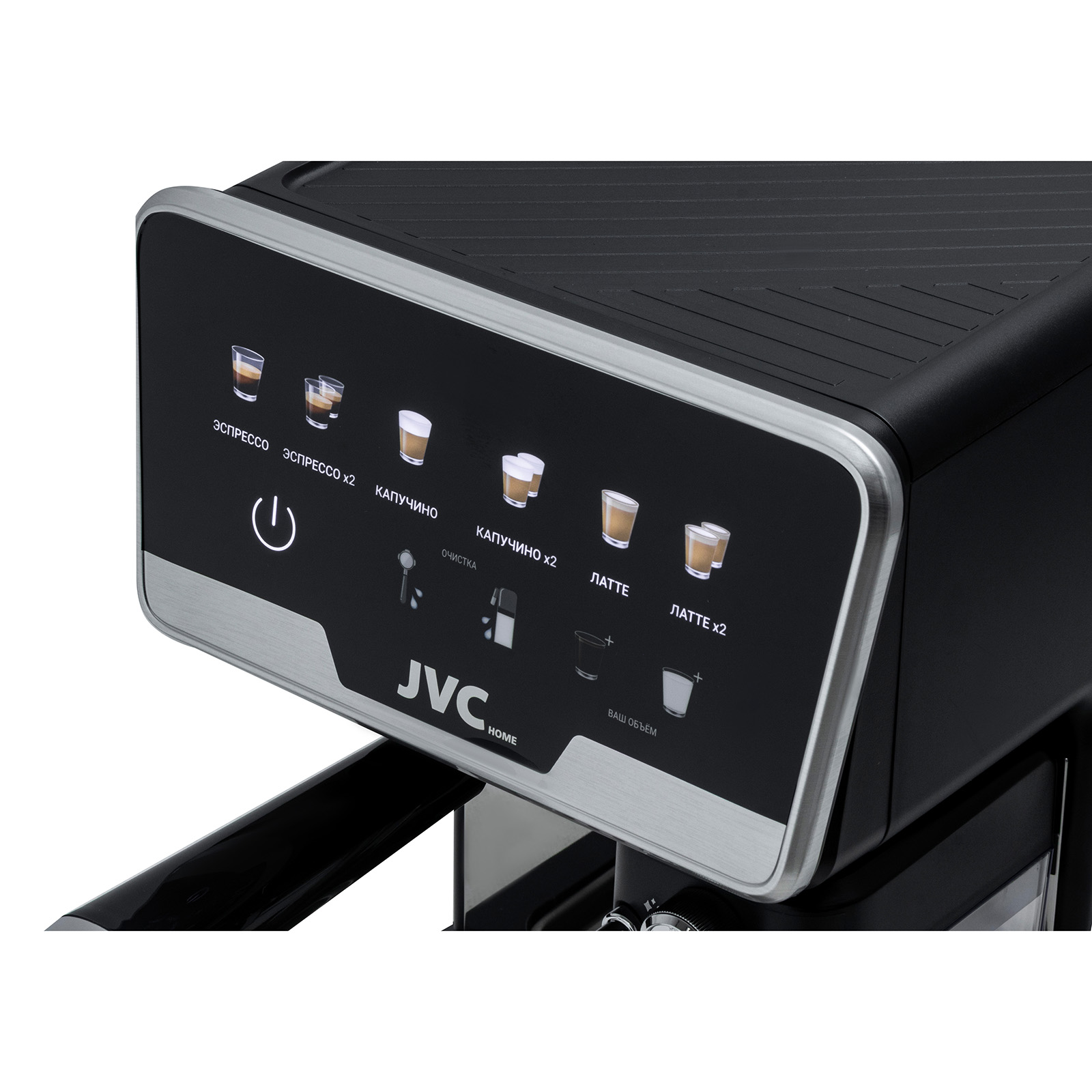 JVC JK-CF60