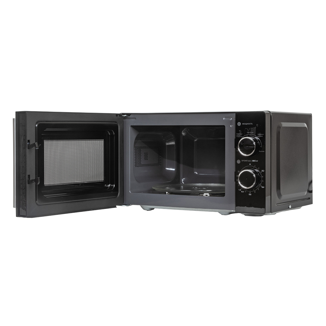 Микроволновая печь JVC JK-MW143M