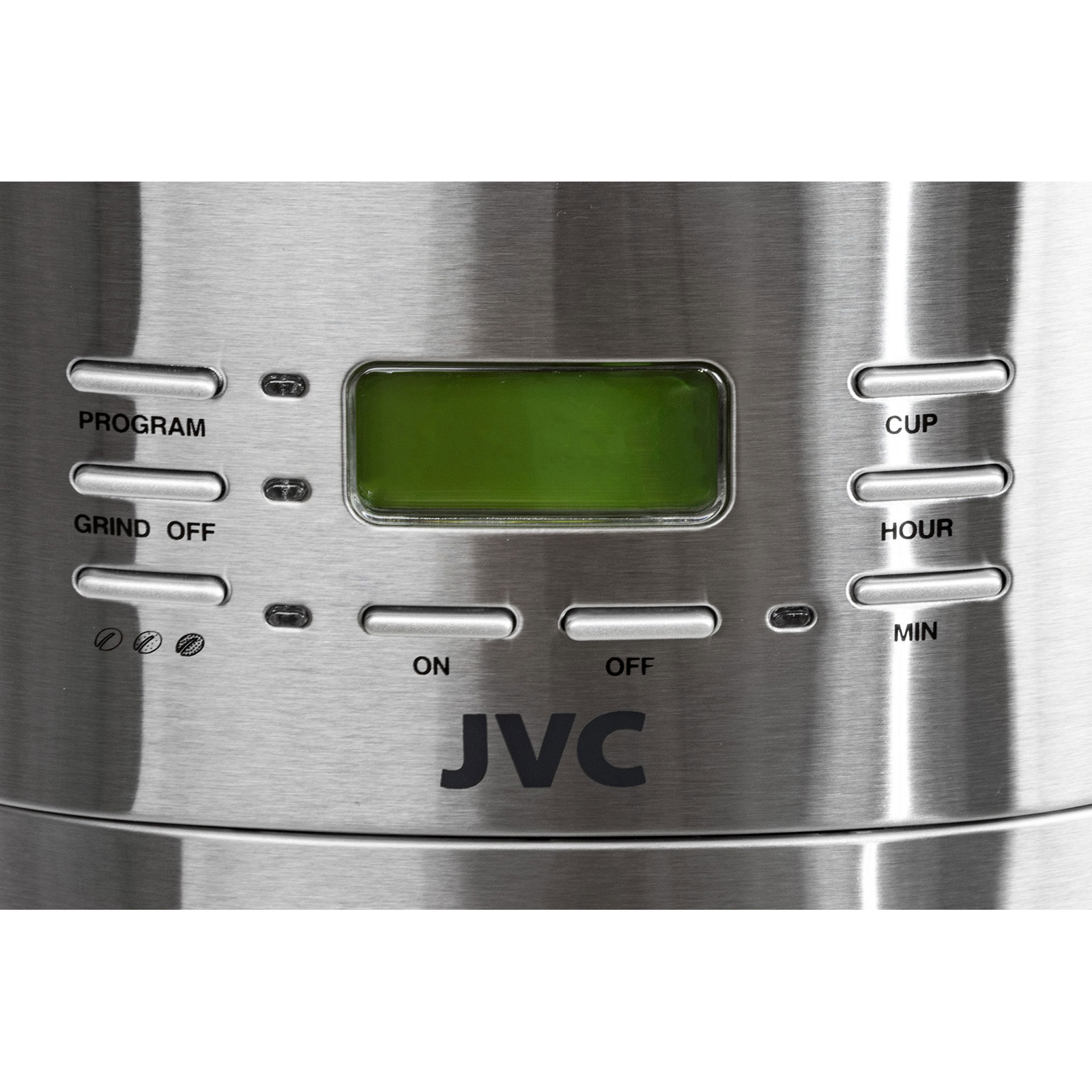 JVC JK-CF31