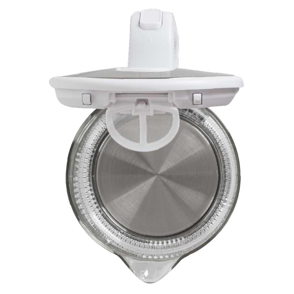 JVC JK-KE1520 white
