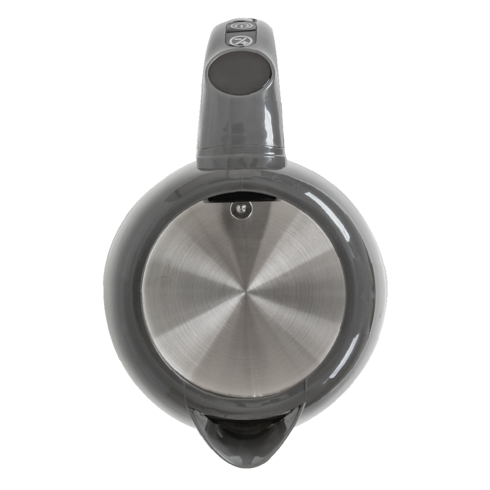 JVC JK-KE1710 grey