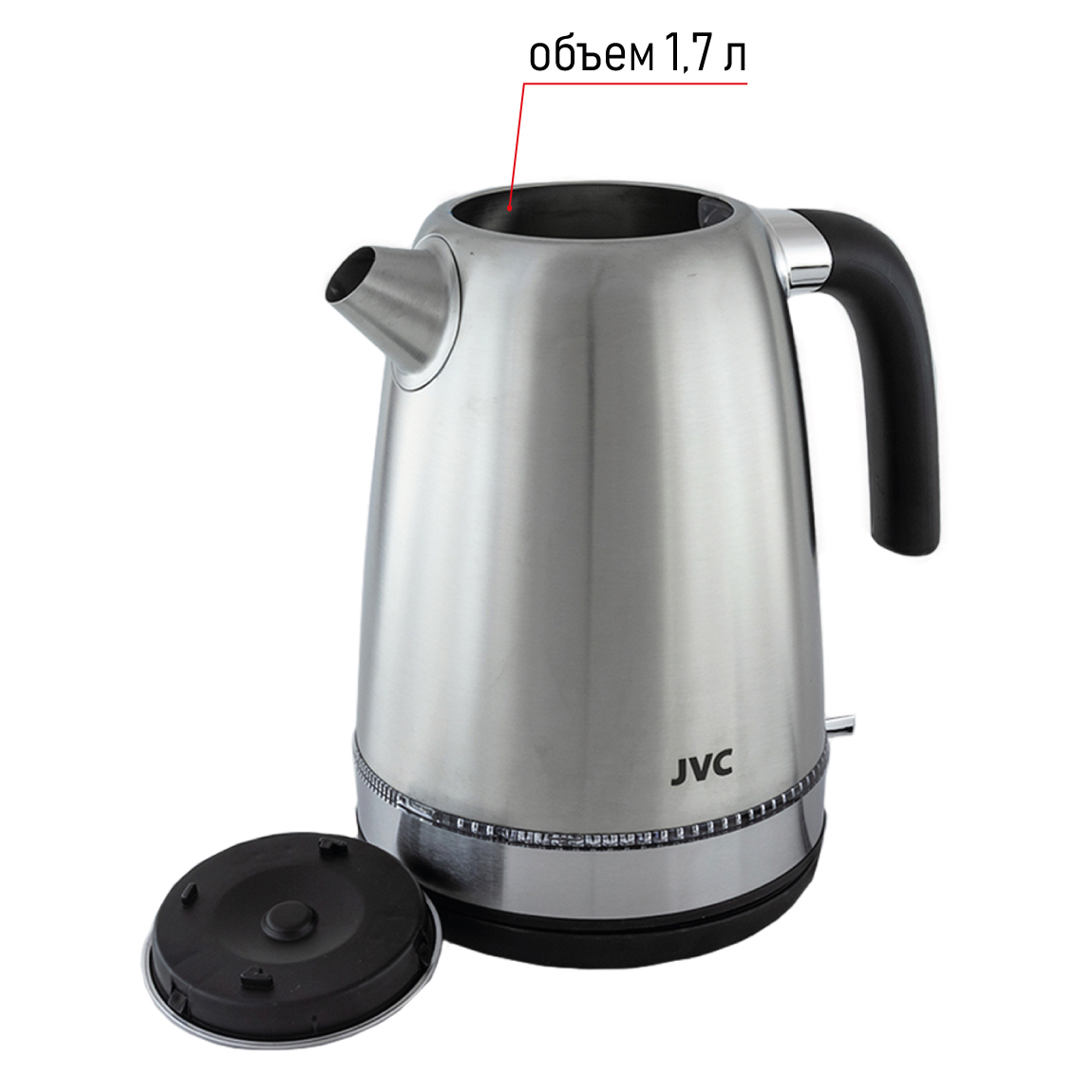 JVC JK-KE1720