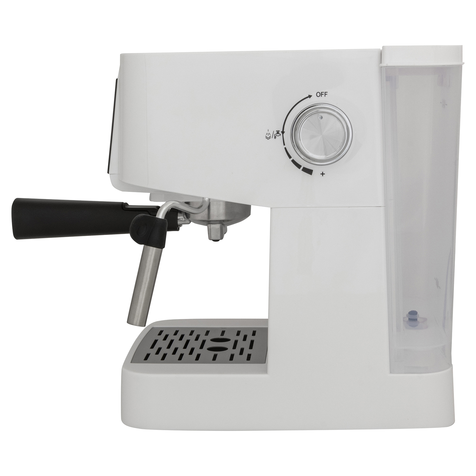 JVC JK-CF40 white