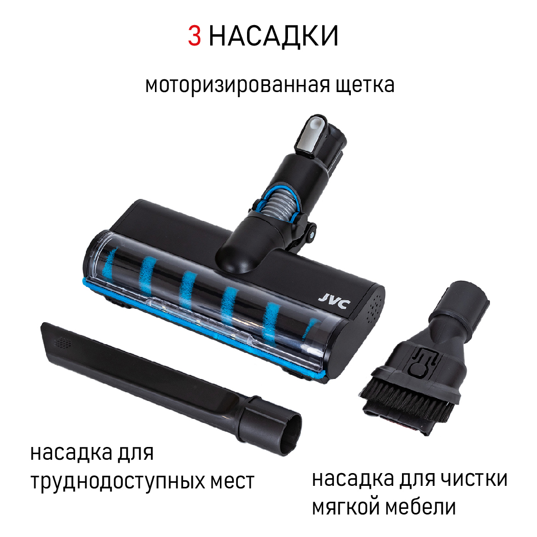 JVC JH-VS130