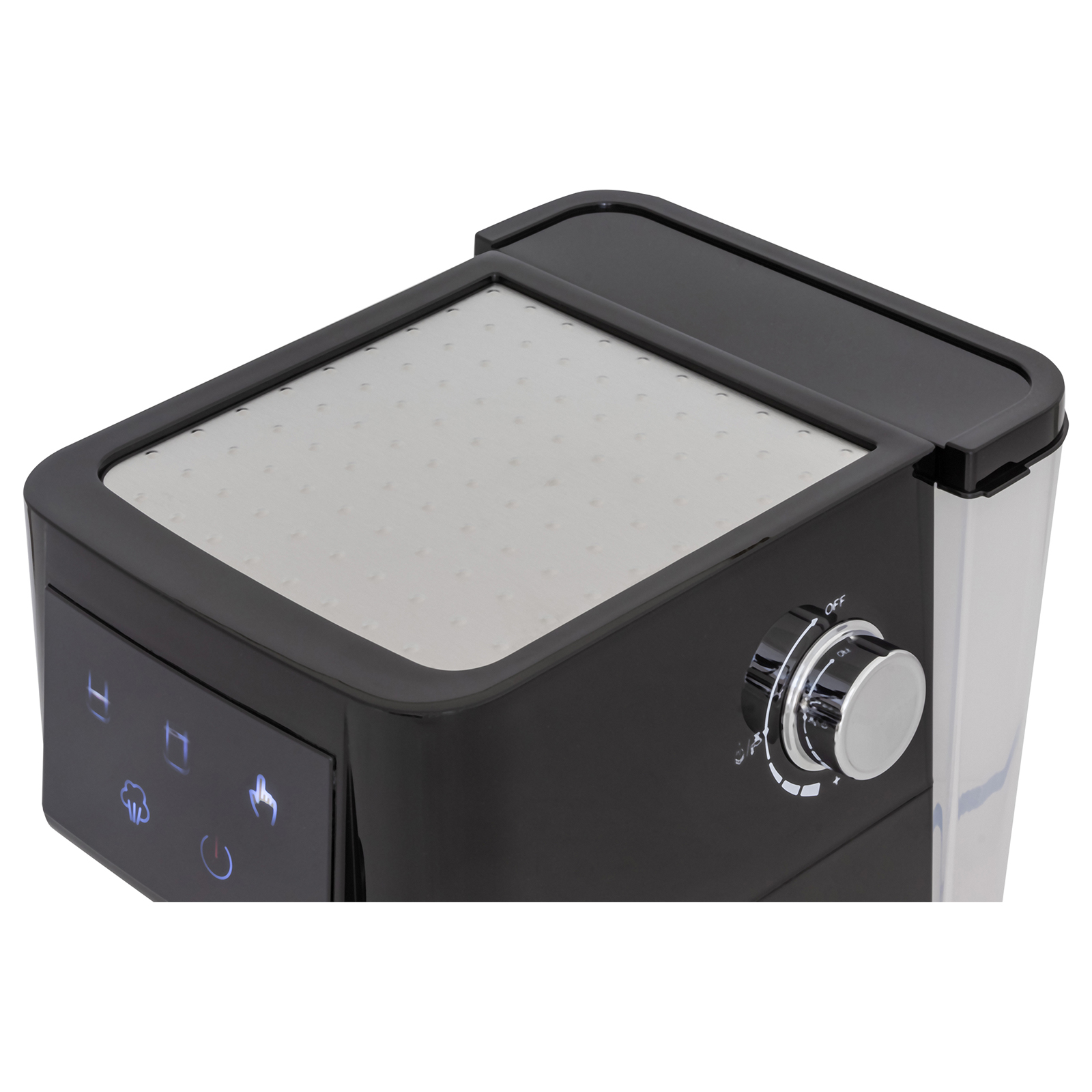 JVC JK-CF40 black