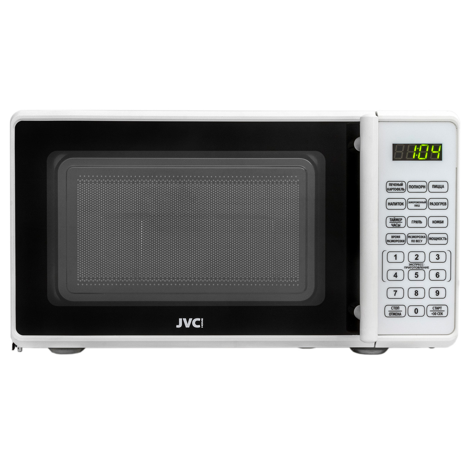 JVC JK-MW425SG