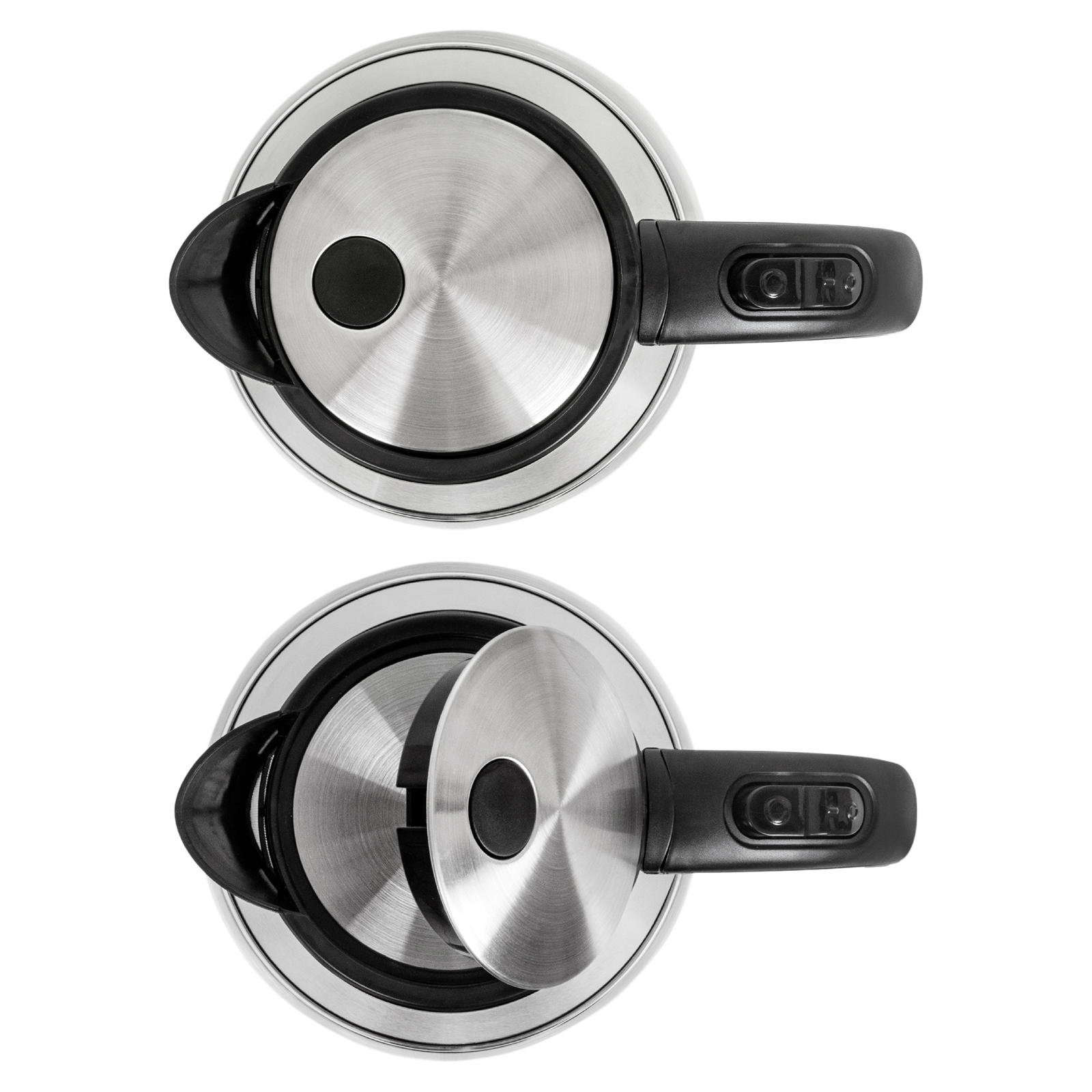 JVC JK-KE1707