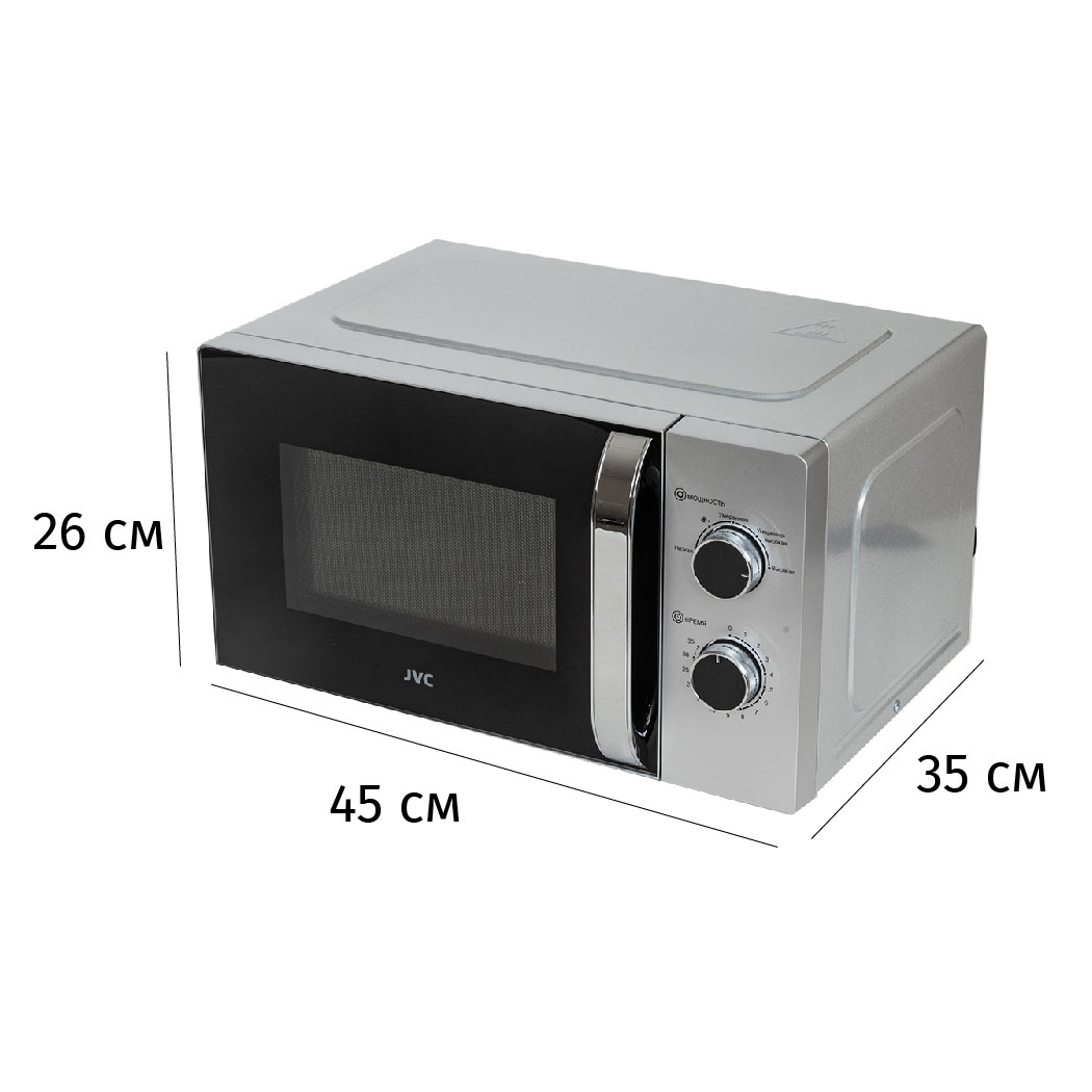 JVC JK-MW147M