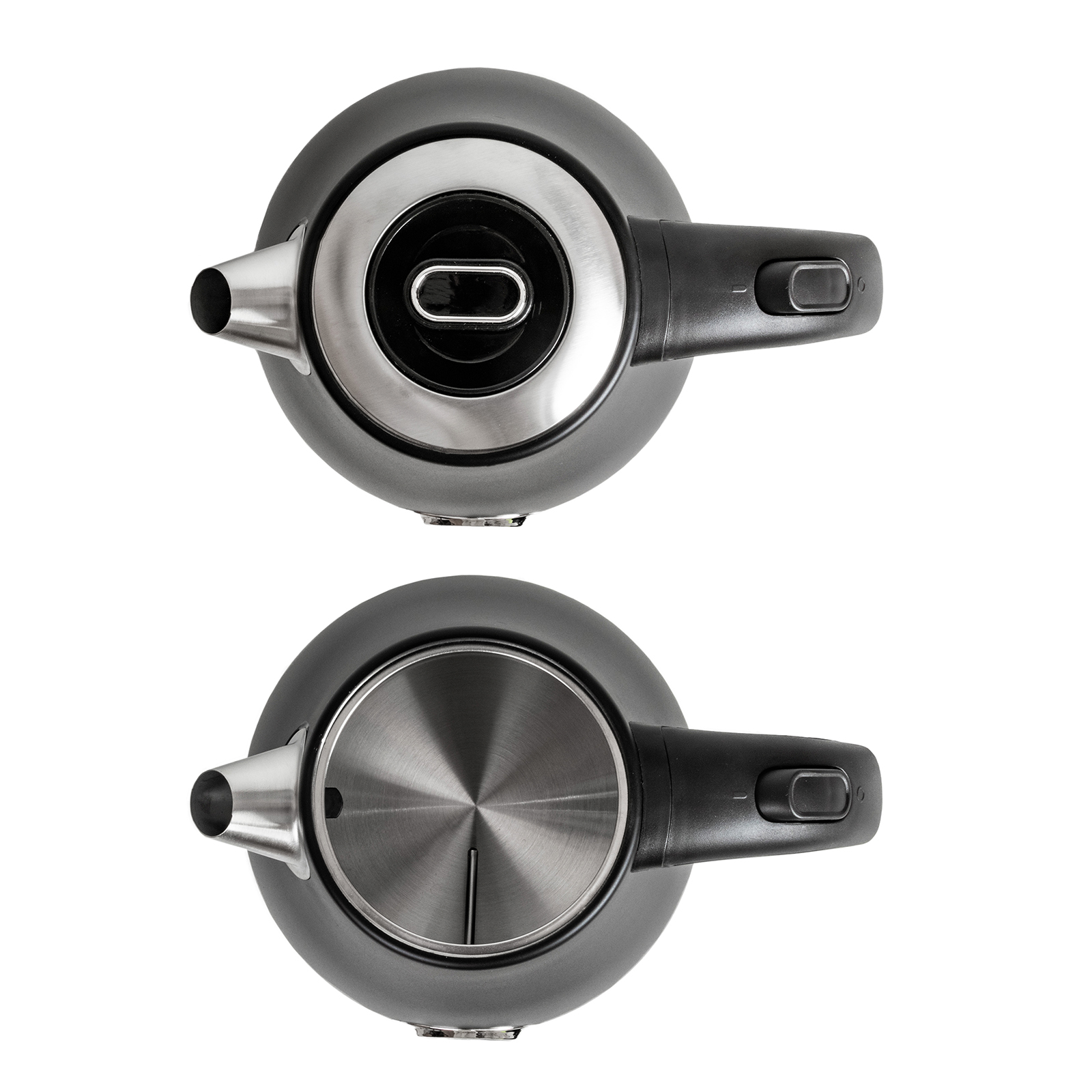 JVC JK-KE1717 black