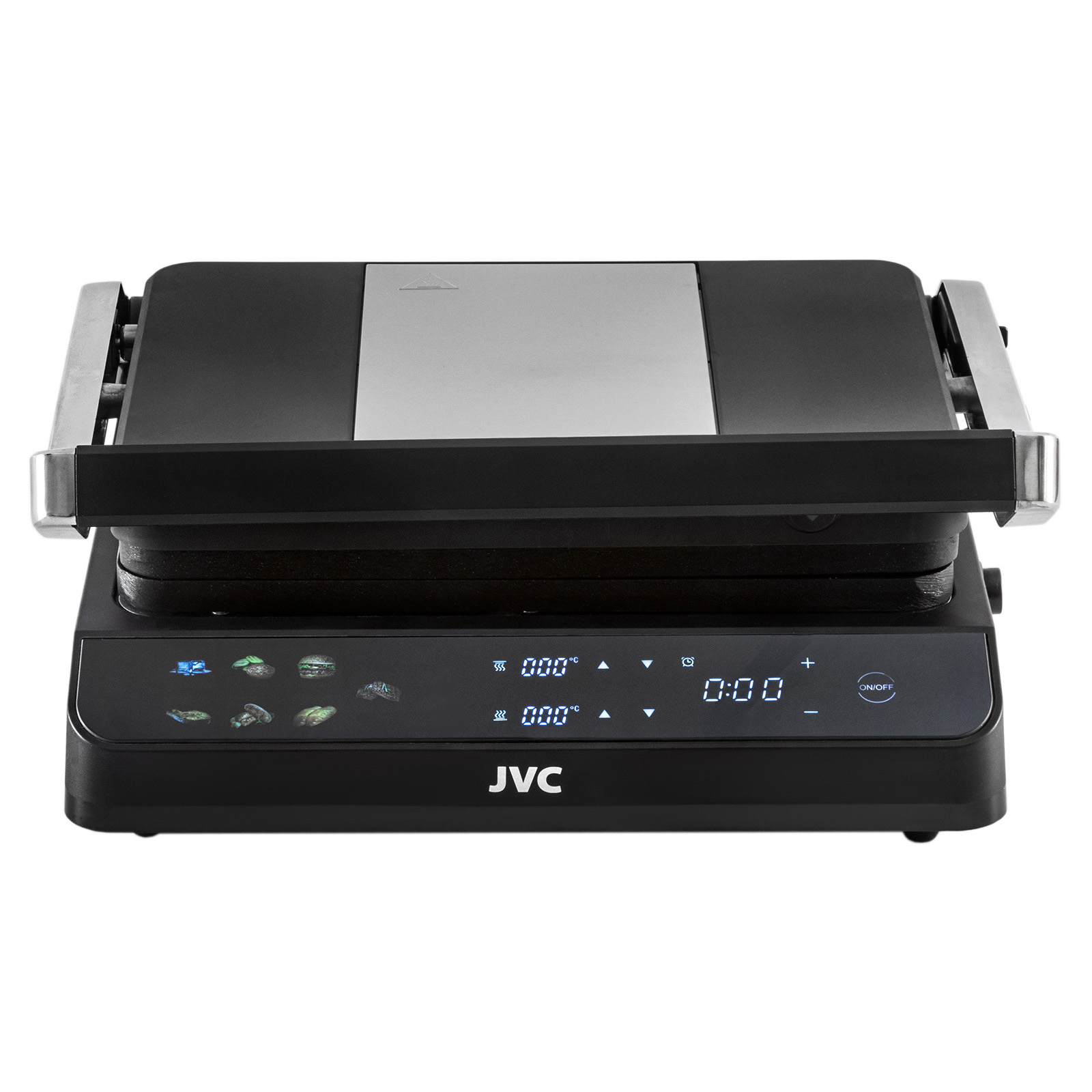 JVC JK-GR335