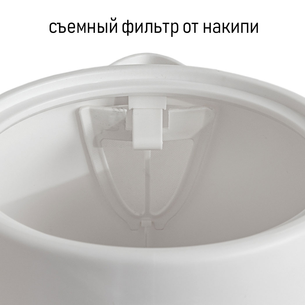 Чайник JVC JK-KE1722