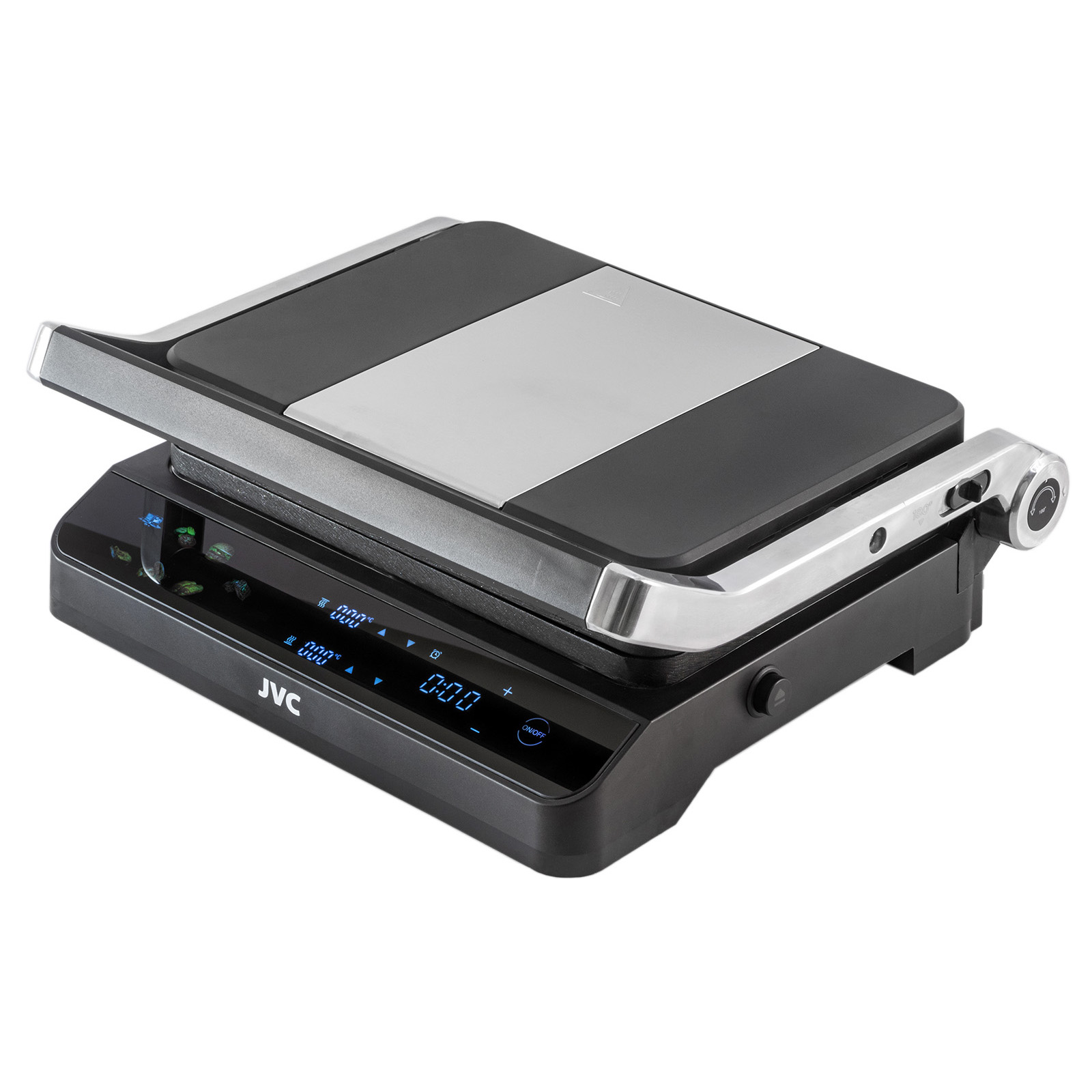JVC JK-GR335