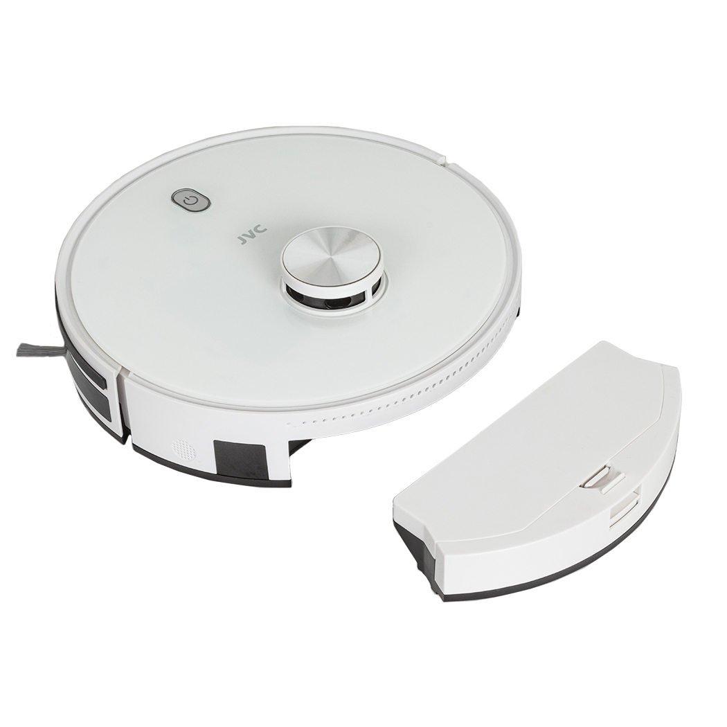 JVC JH-VR520 white