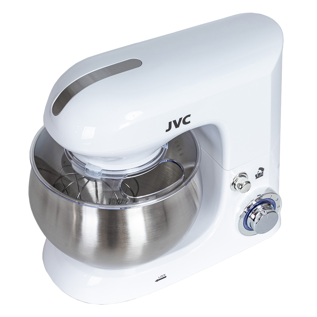 JVC JK-MX505