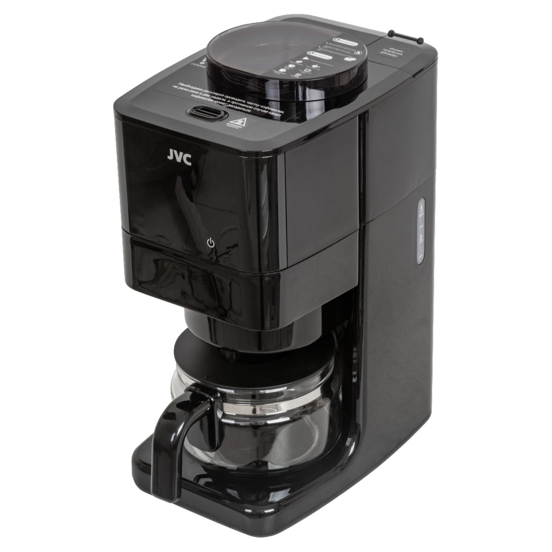 Кофеварка JVC JK-CF37