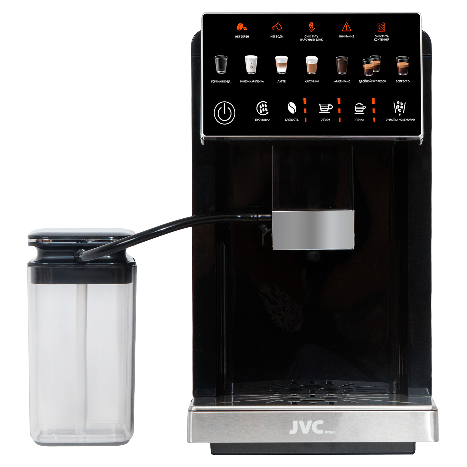 JVC JK-CM200
