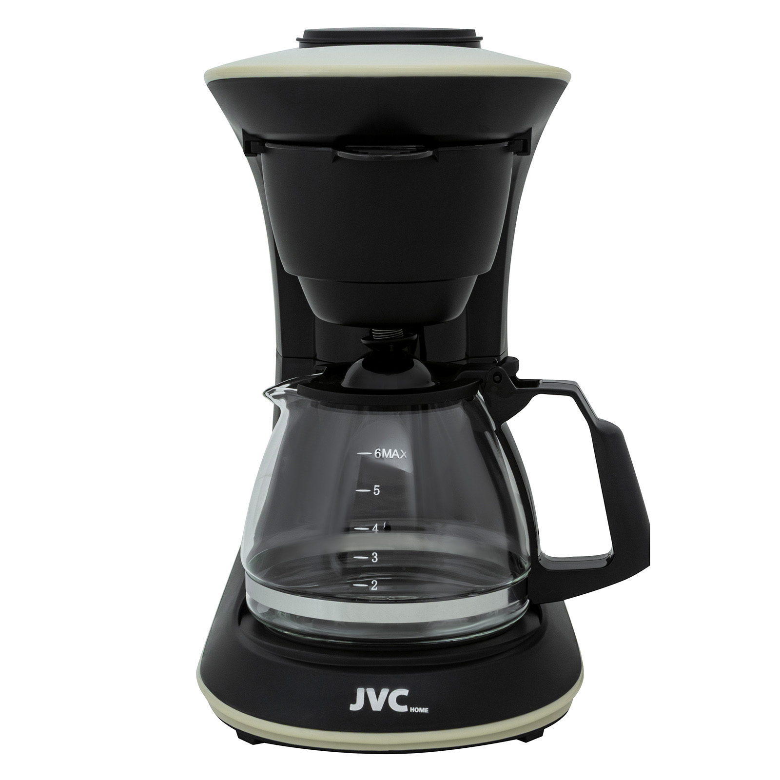 JVC JK-CF20 beige