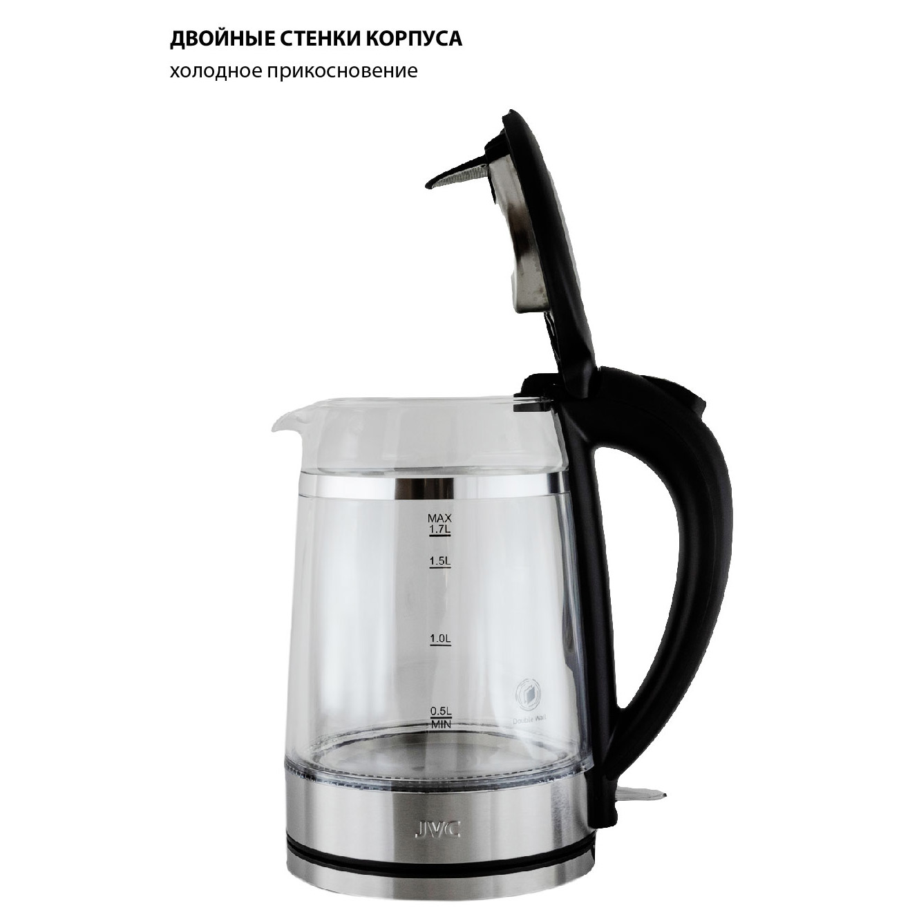 JVC JK-KE1815