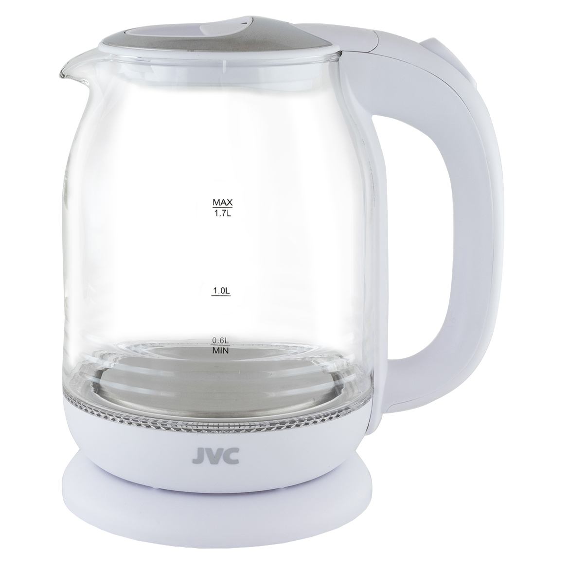 JVC JK-KE1510 white