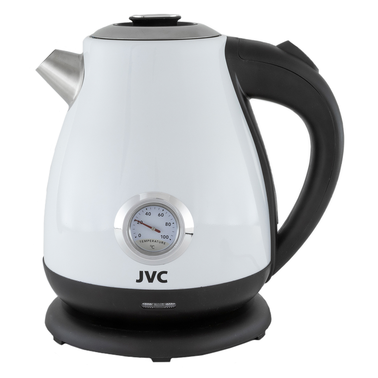 JVC JK-KE1717 white