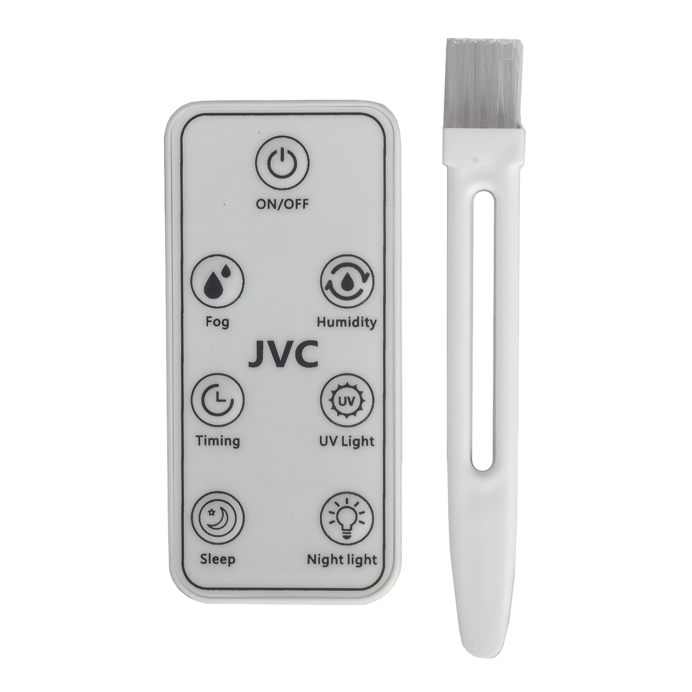 JVC JH-HDS50 white